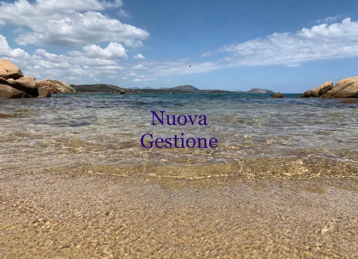 *** Gasthof Il Salice B&B Olbia Italien