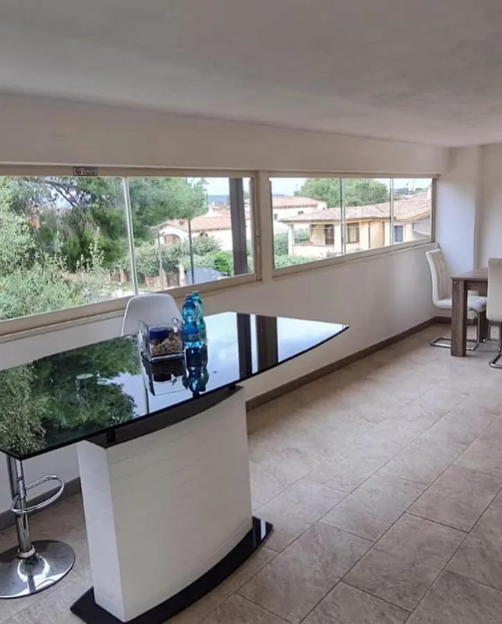 Il Salice B&B Olbia Gasthof
