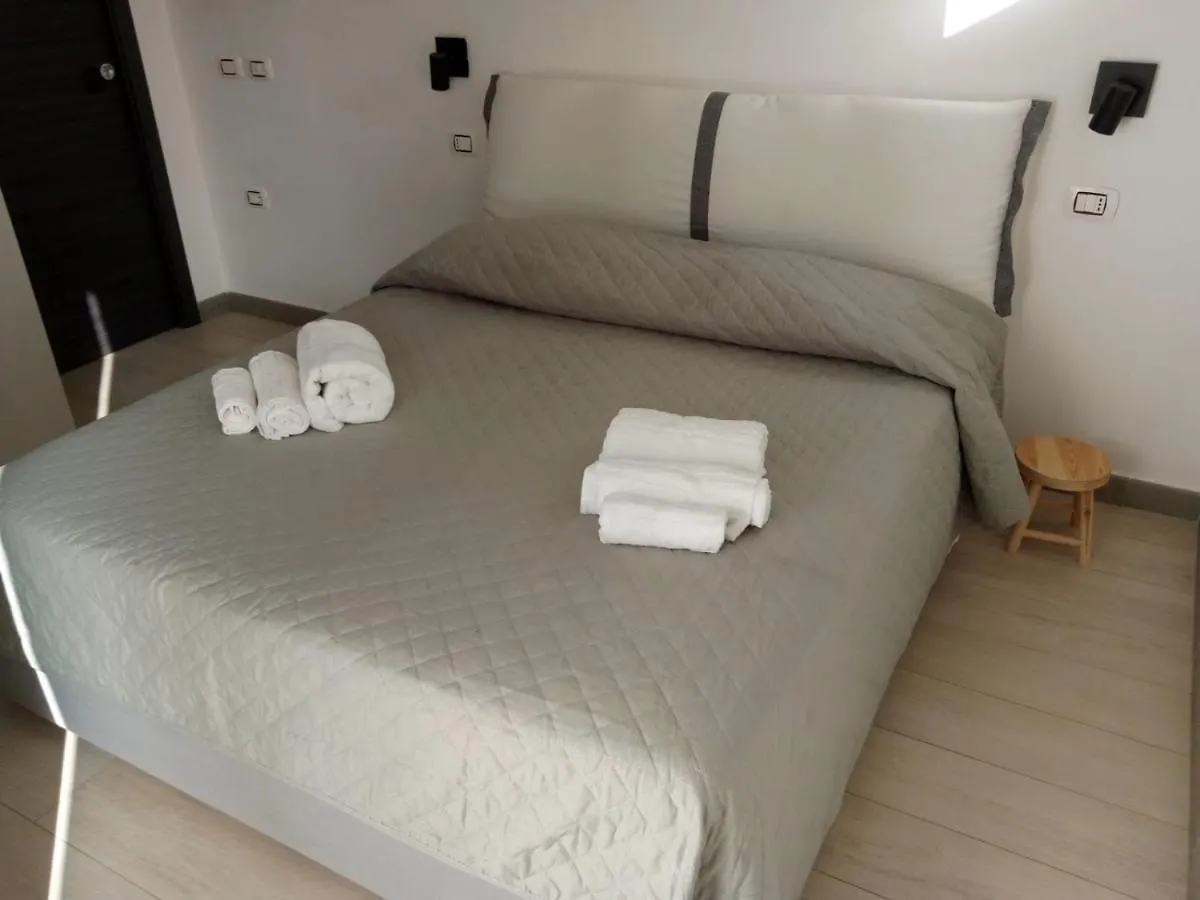 Il Salice B&B Olbia Maison d'hôtes