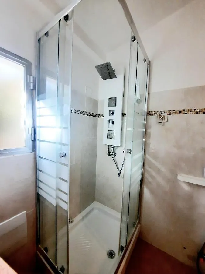 Il Salice B&B Olbia Maison d'hôtes