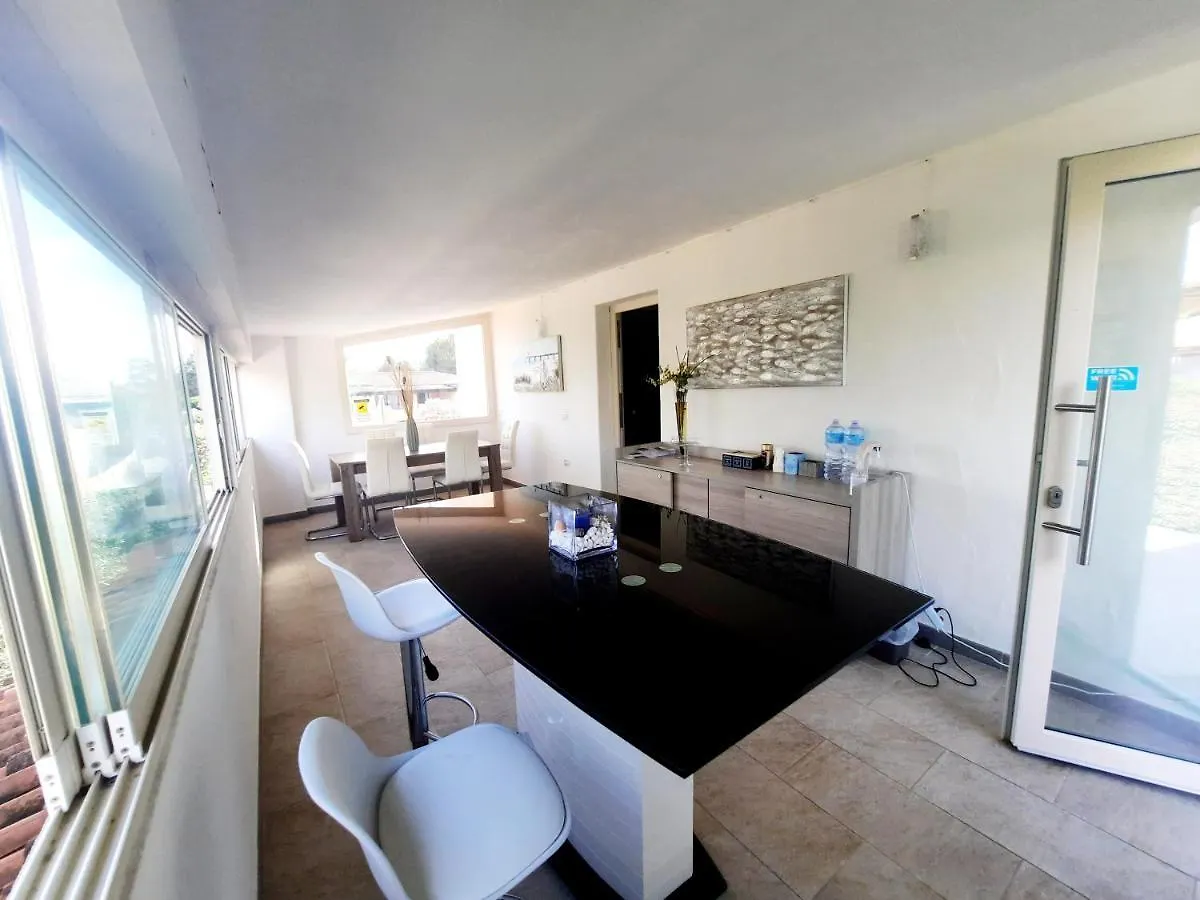 Il Salice B&B Olbia Italy