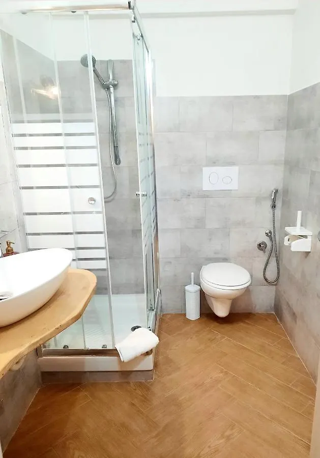 Il Salice B&B Olbia 3*,