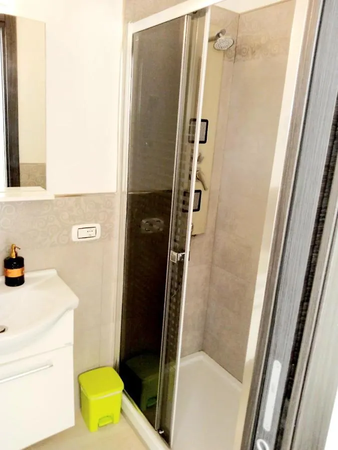 Il Salice B&B Olbia 3*,  Italie