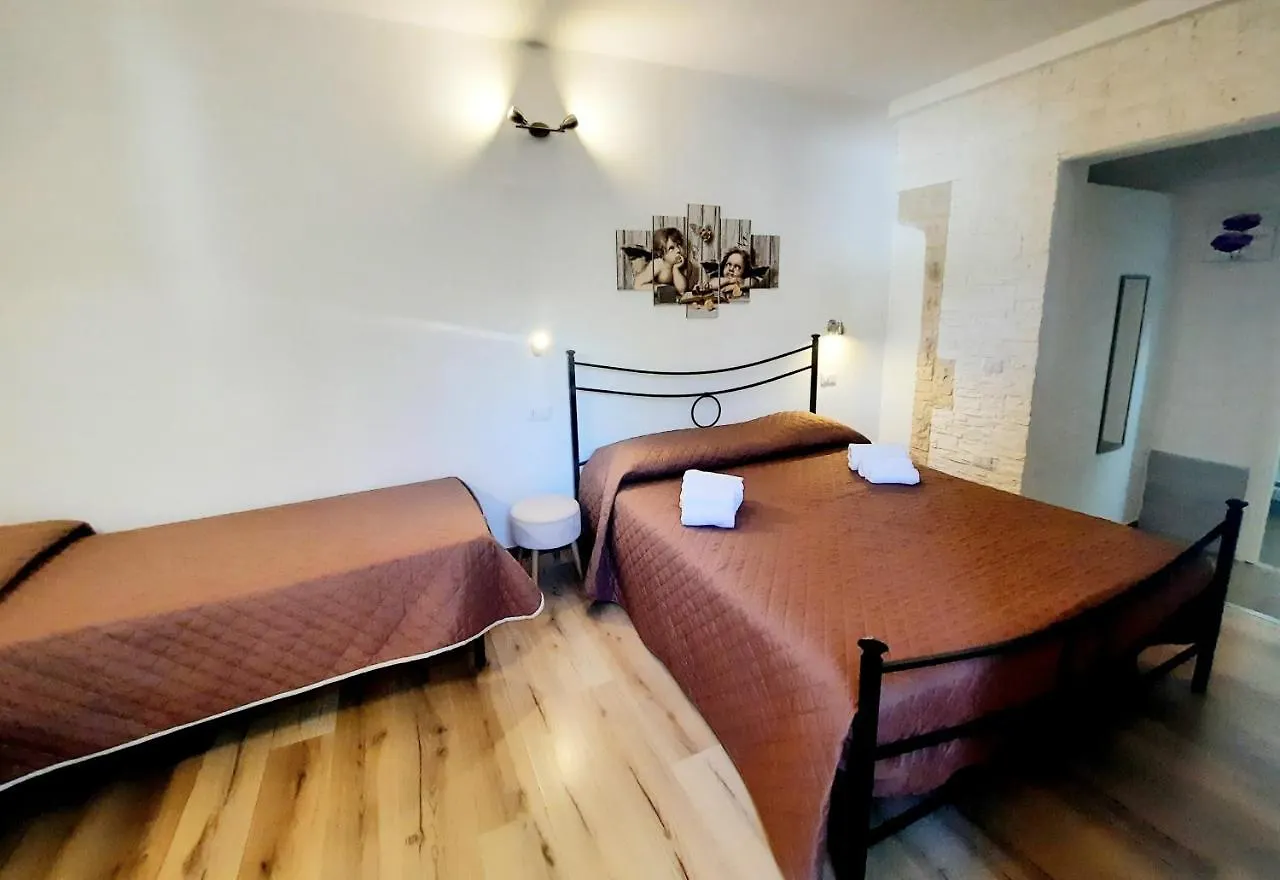 Il Salice B&B Olbia Maison d'hôtes