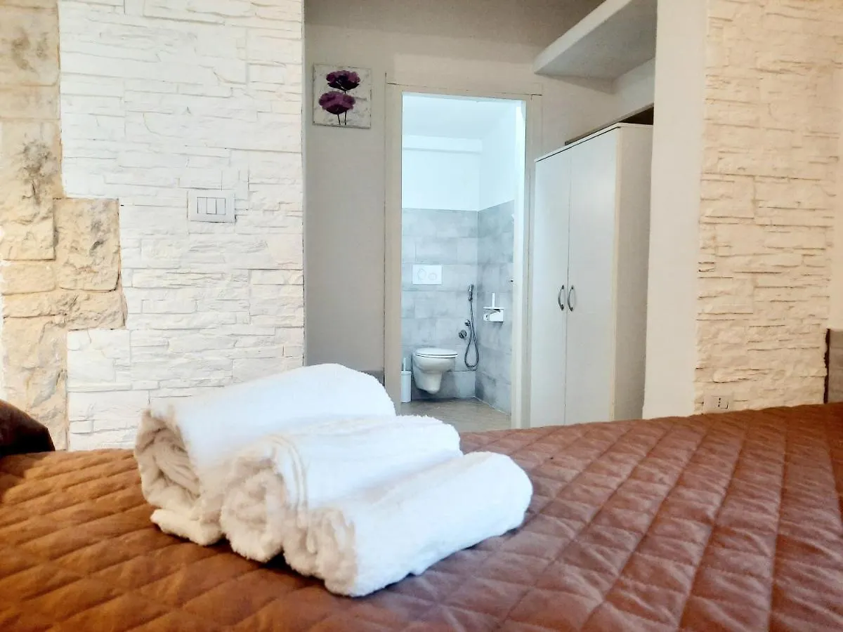 *** Maison d'hôtes Il Salice B&B Olbia Italie