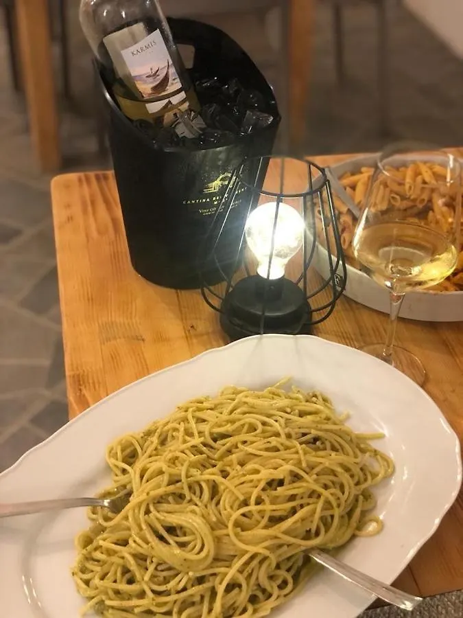 Maison d'hôtes Il Salice B&B Olbia