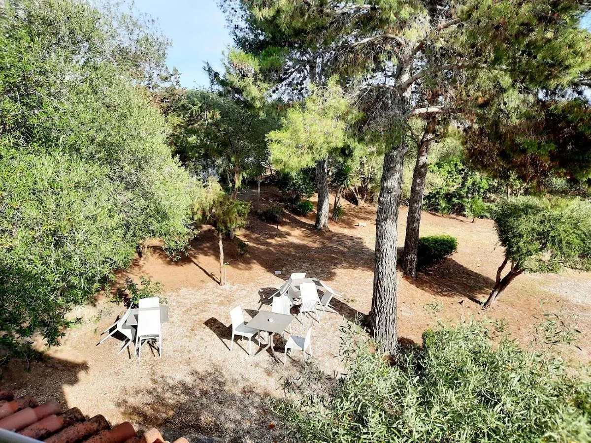 Il Salice B&B Olbia 3*,  Italie