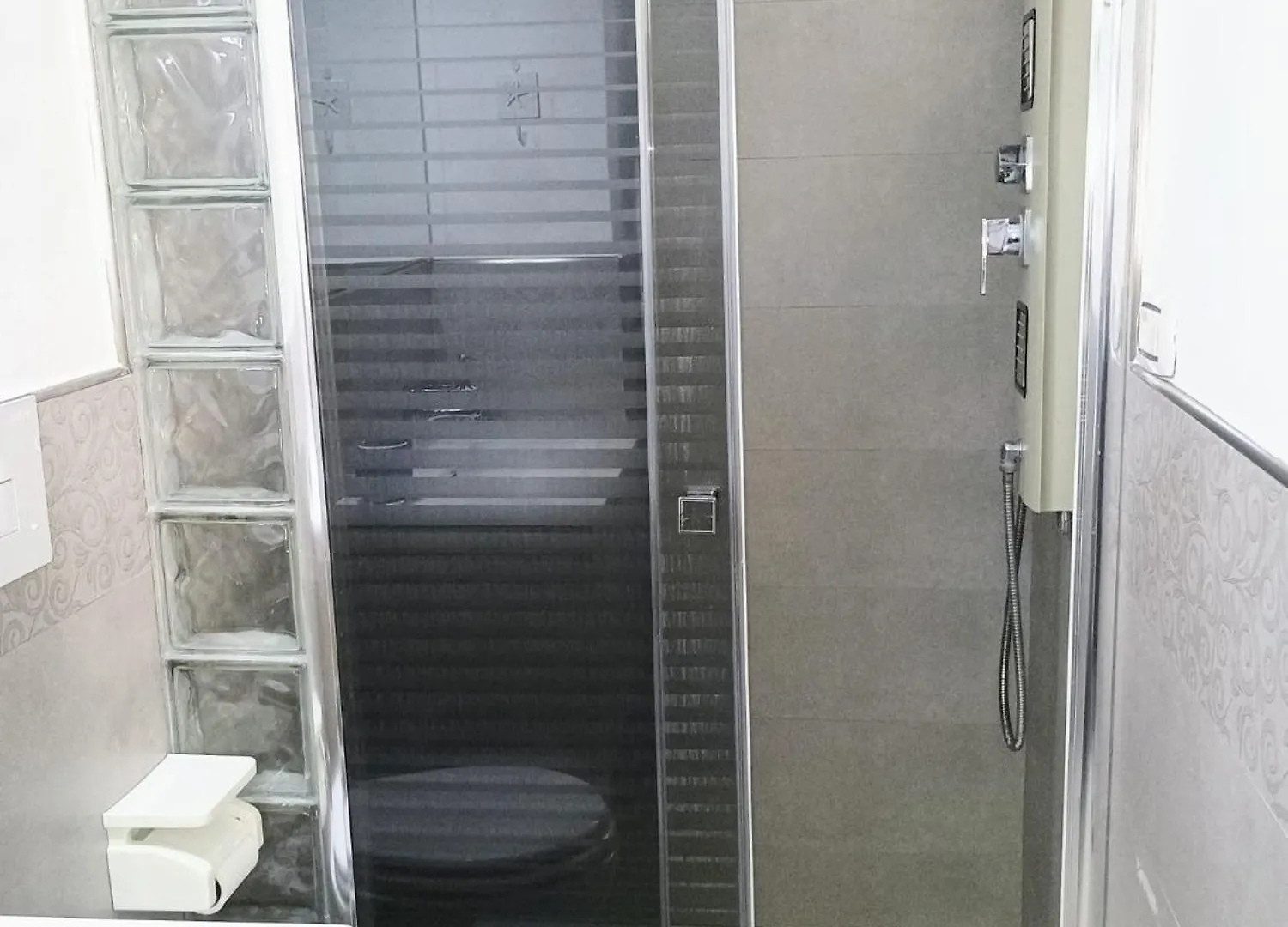 Guest house Il Salice B&B Olbia