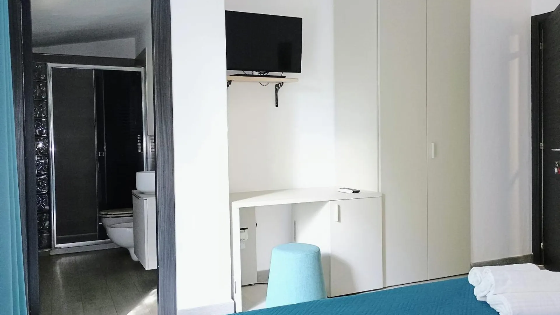Il Salice B&B Olbia 3*,  Italy
