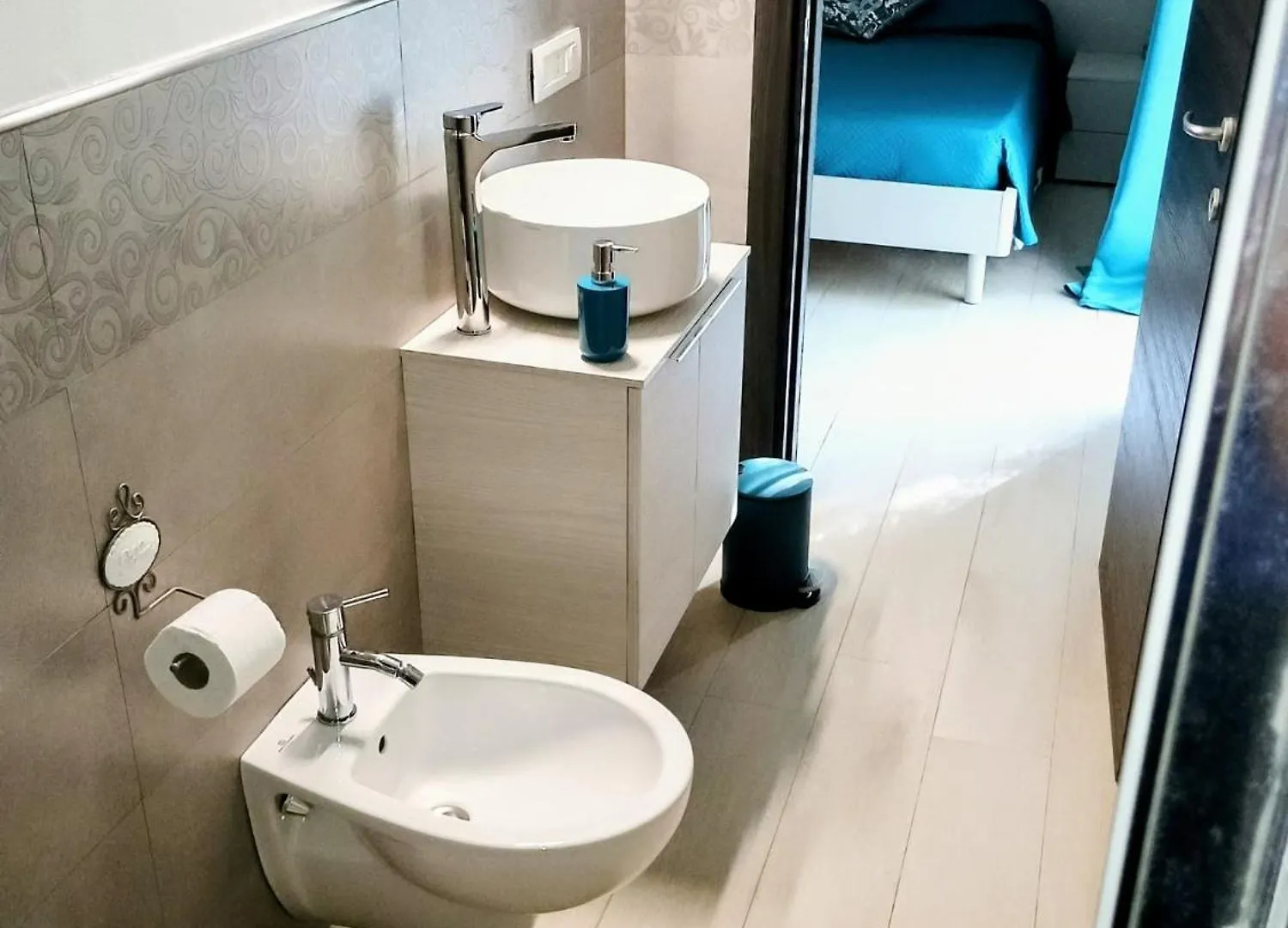 Il Salice B&B Olbia 3*,  Italy