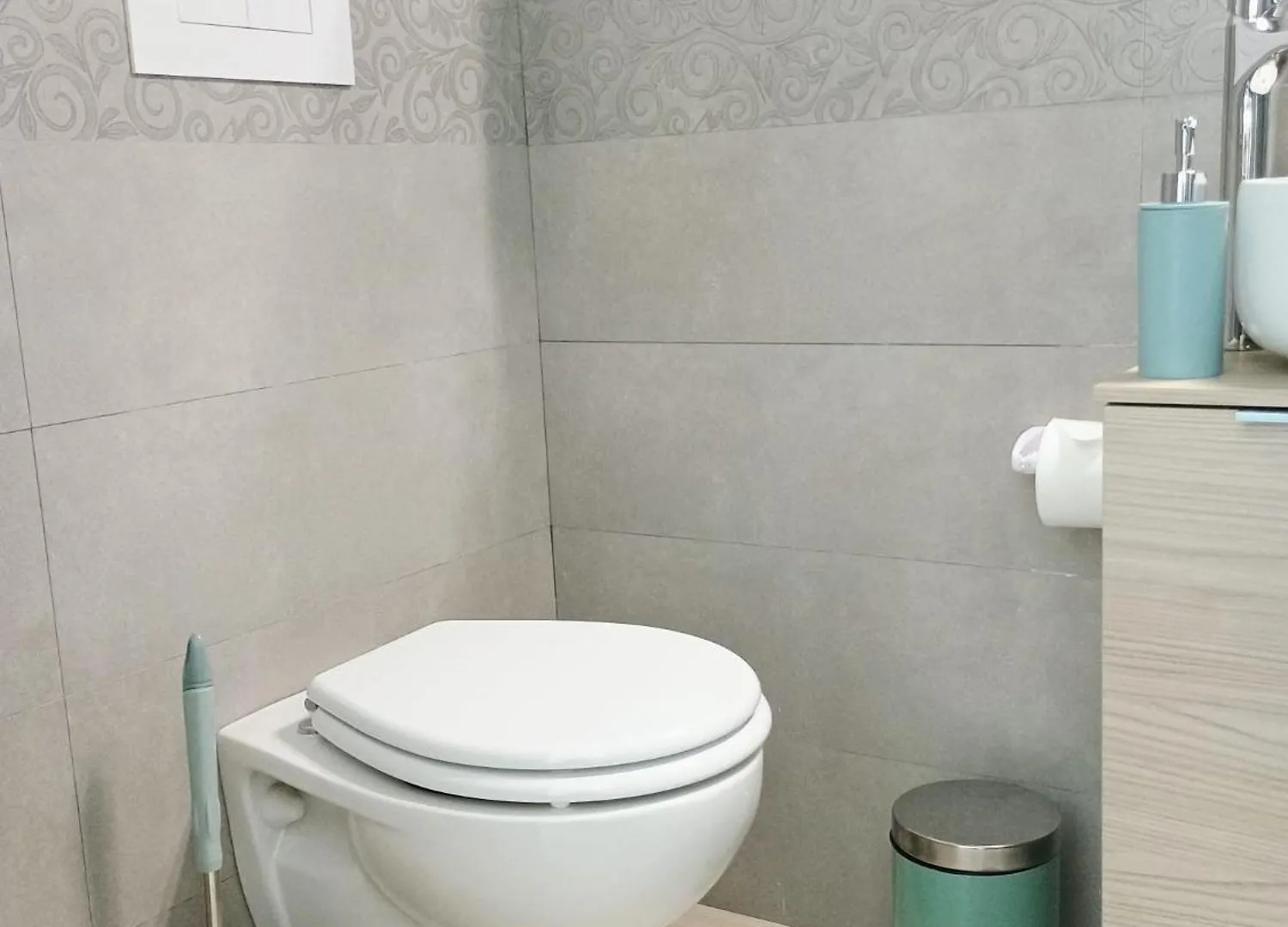 Il Salice B&B Olbia 3*,  Italy