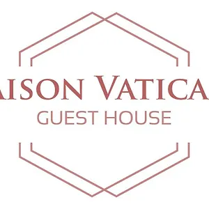 Gasthof Maison Vaticana