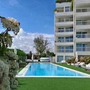 Aparthotel Marina