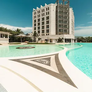 Отель Delta By Marriott Sardinia