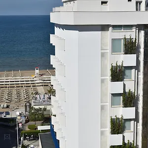 Daniel's Fronte Mare 3*, Riccione Italie