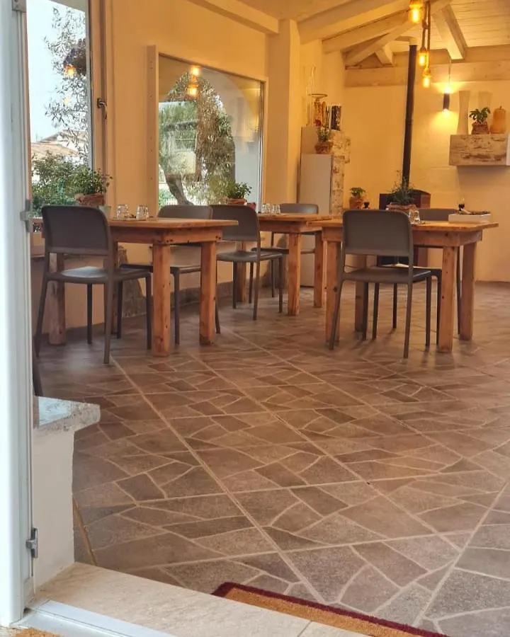 Il Salice B&B Olbia