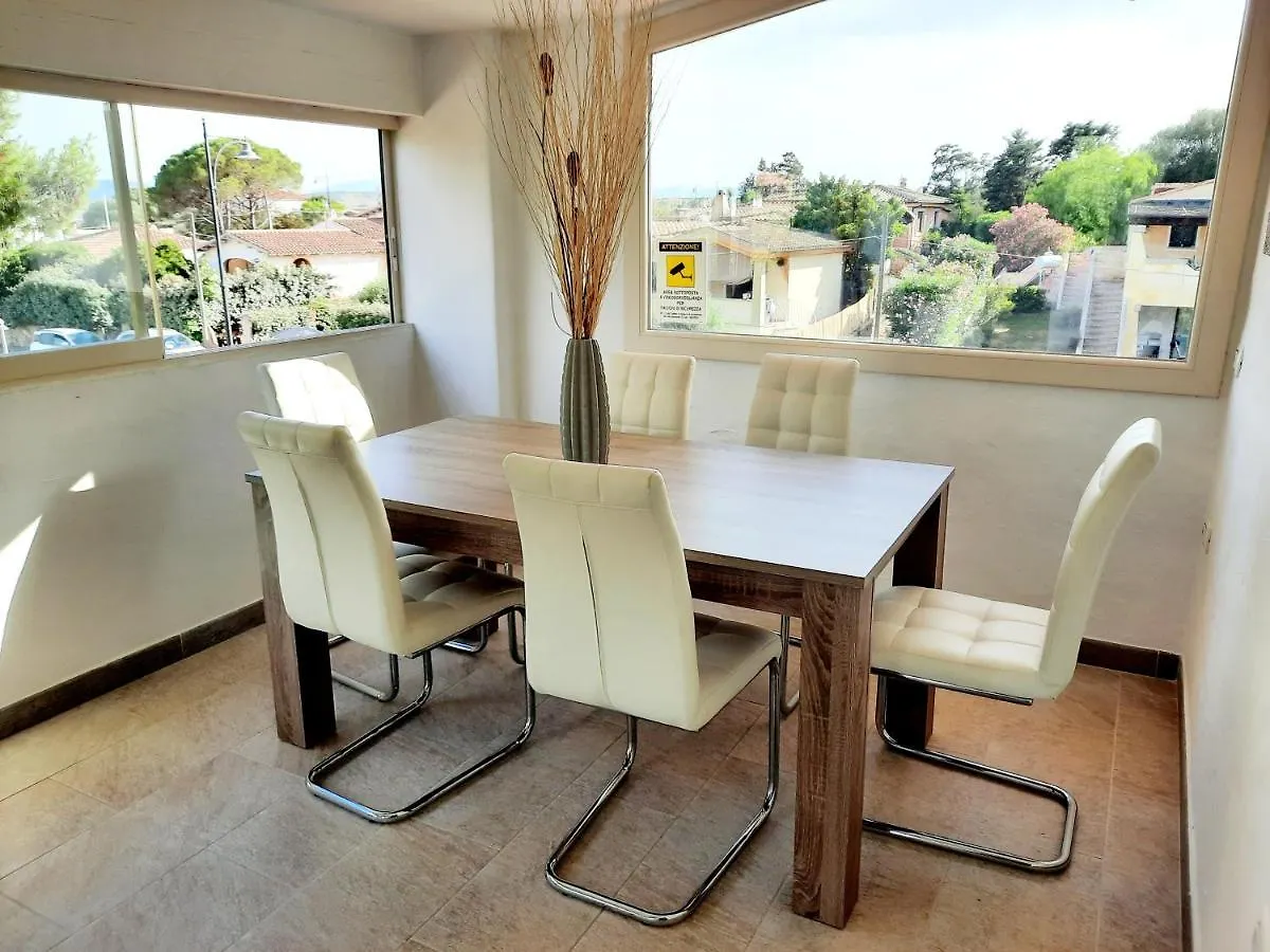 *** Guest house Il Salice B&B Olbia Italy
