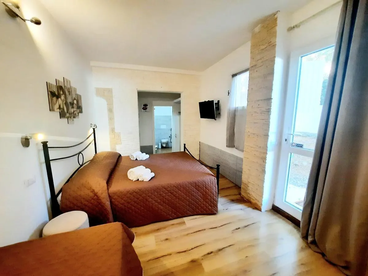 Il Salice B&B Olbia Gasthof