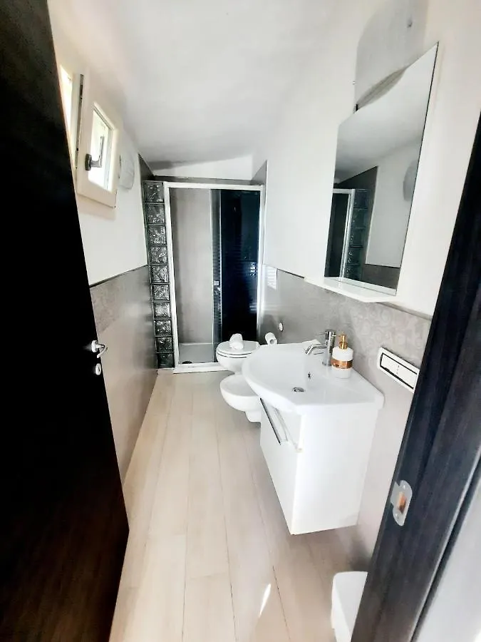 Il Salice B&B Olbia 3*,  Italien