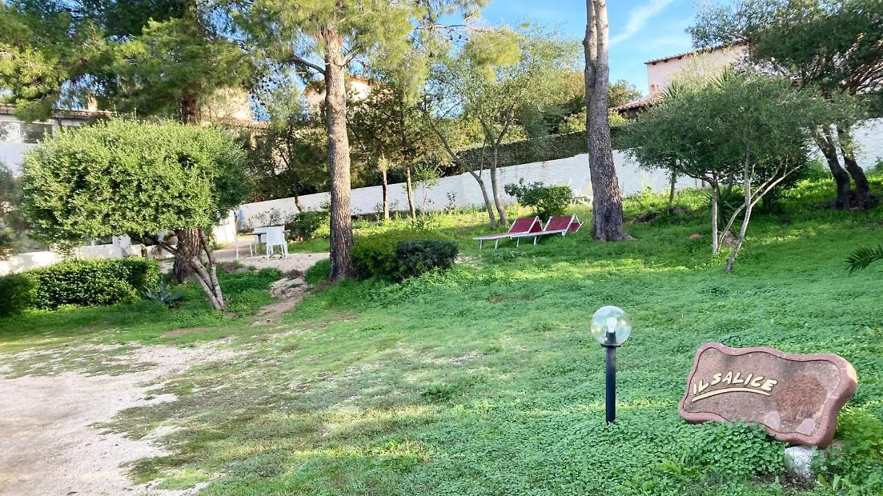 Il Salice B&B Olbia