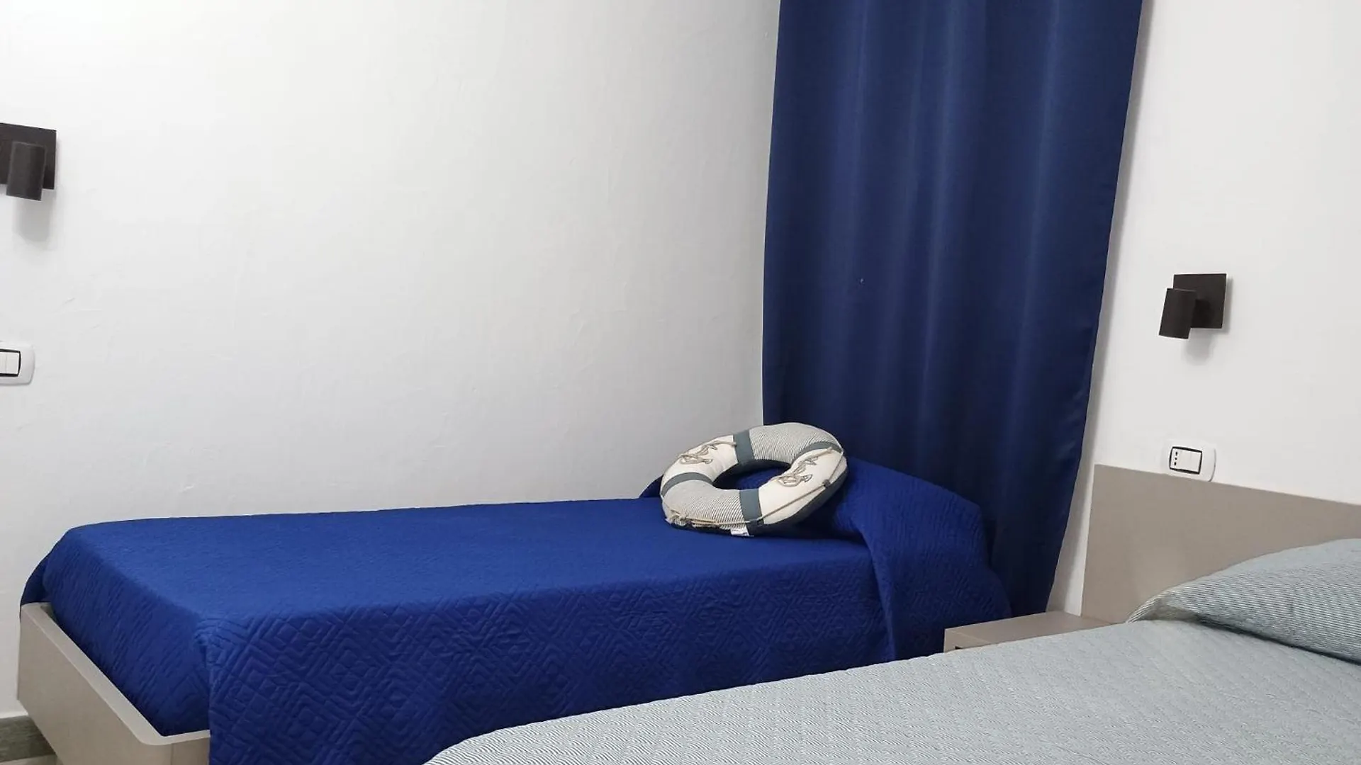 Gasthof Il Salice B&B Olbia