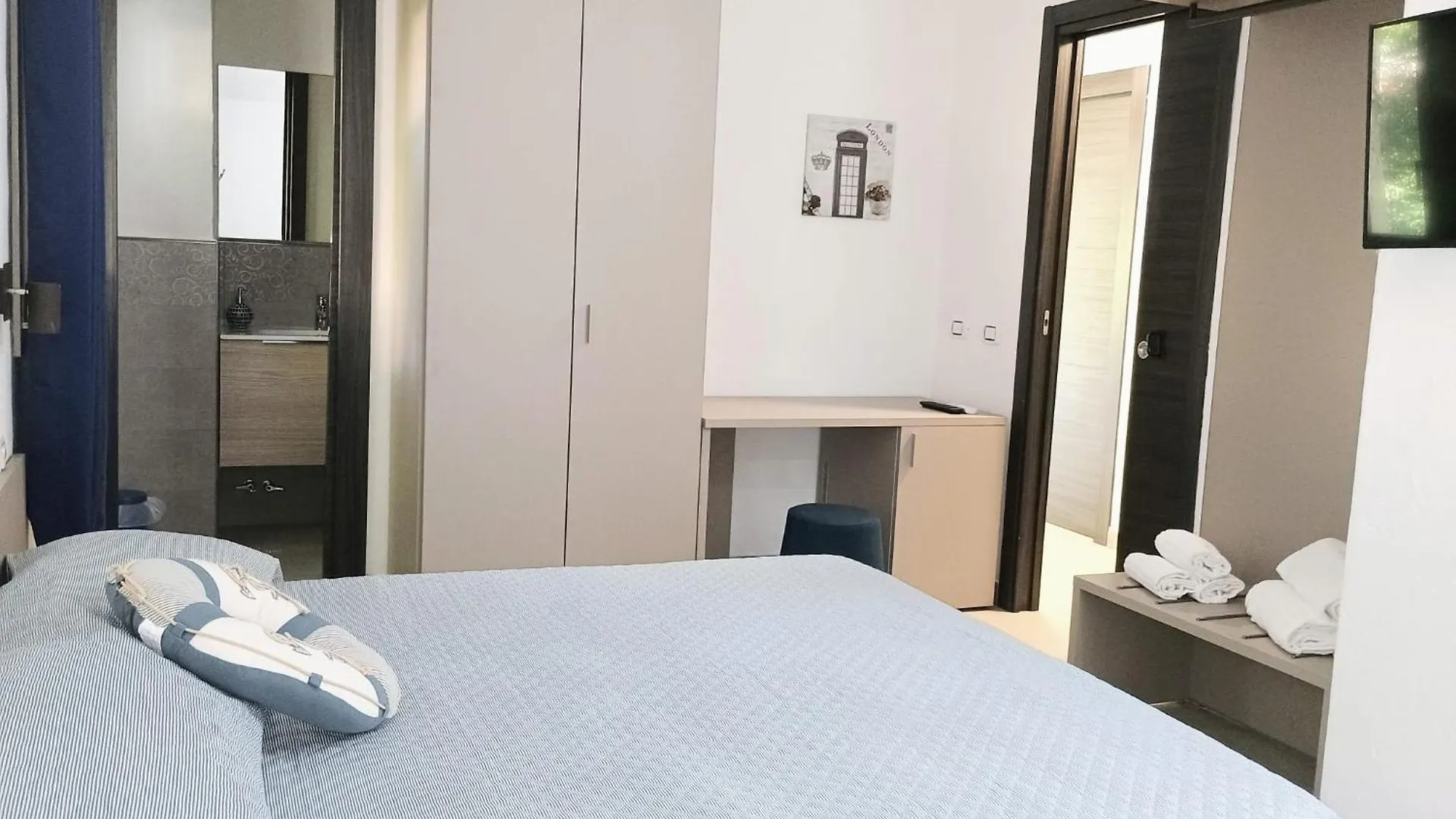 Il Salice B&B Olbia 3*,  Italien