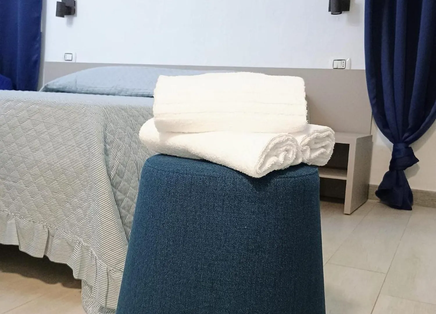 Il Salice B&B Olbia 3*,  Italien