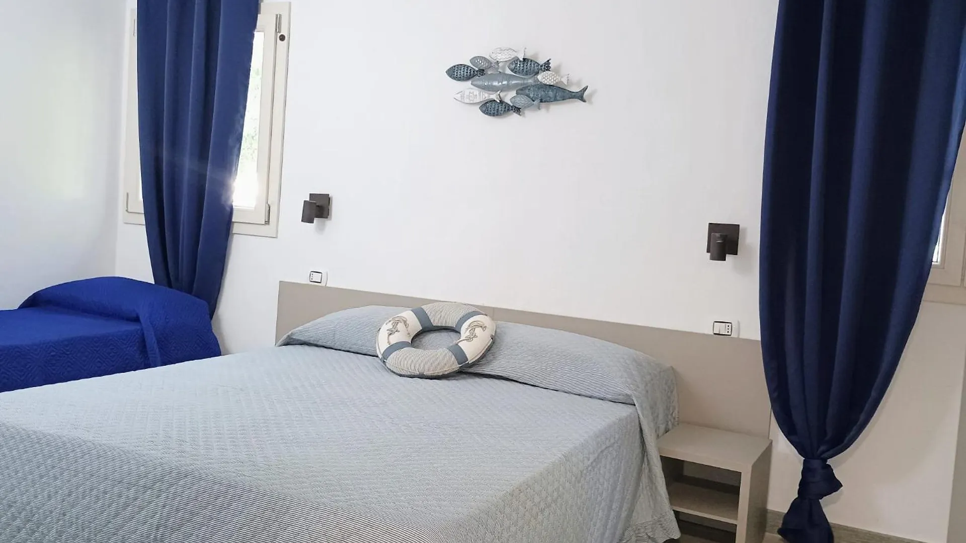 Il Salice B&B Olbia Gasthof