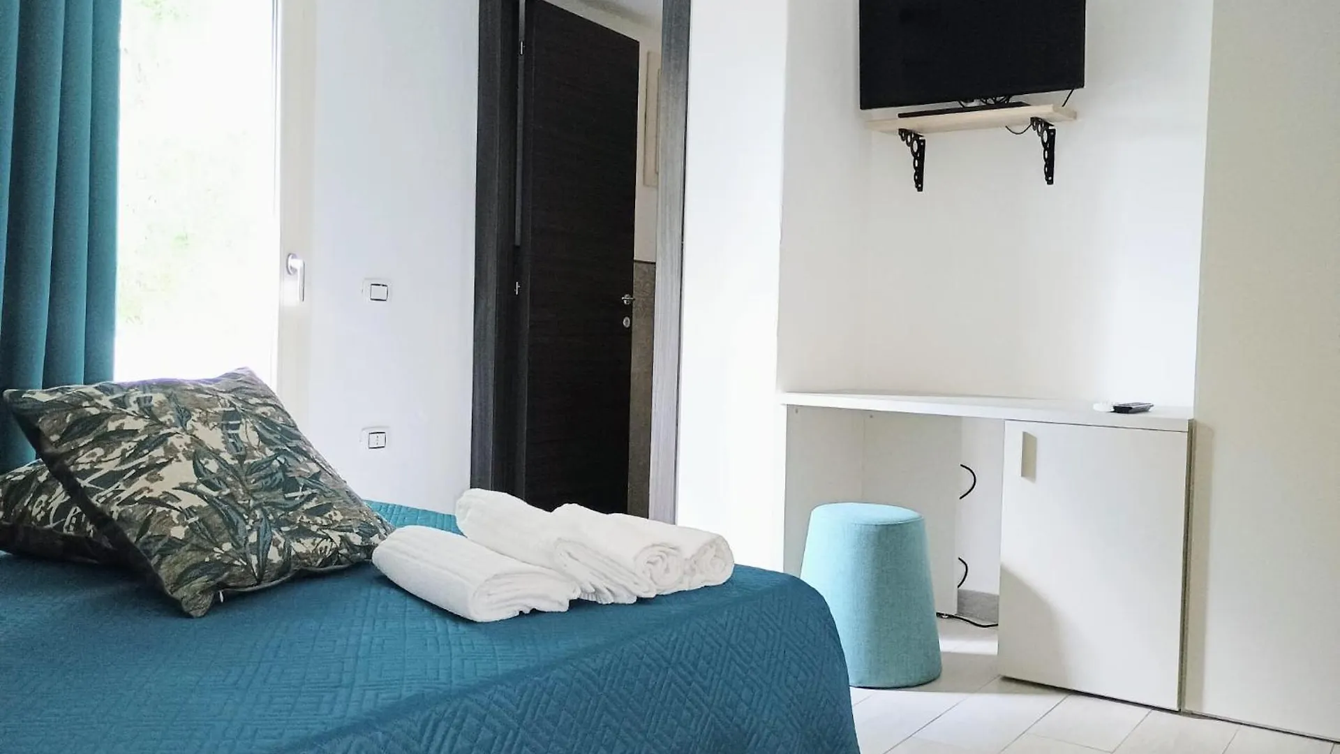 Il Salice B&B Olbia Italy