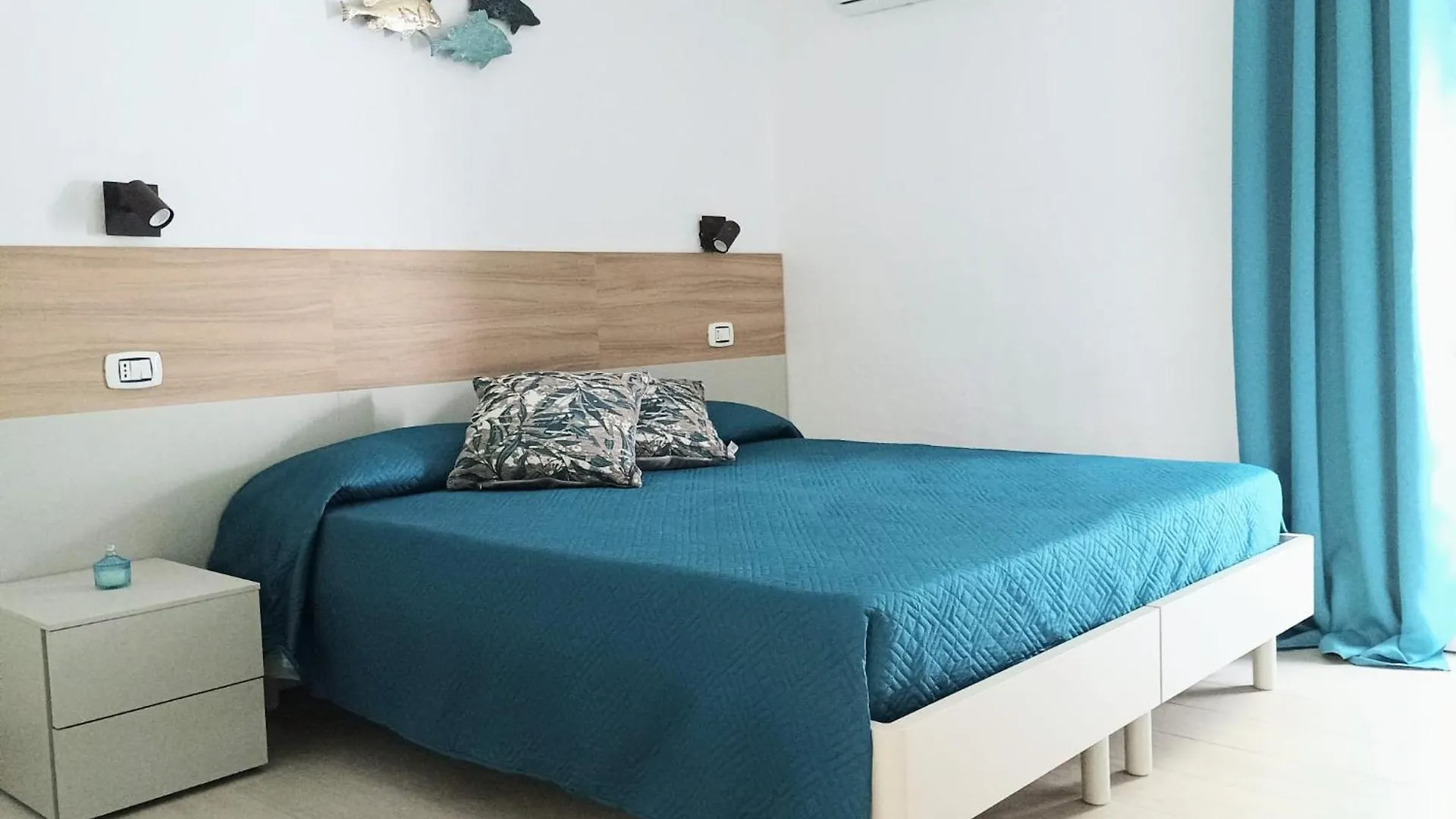 Gasthof Il Salice B&B Olbia