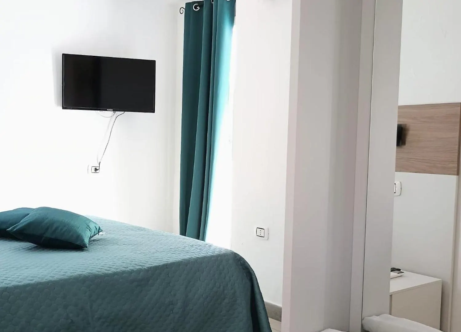 Il Salice B&B Olbia 3*,