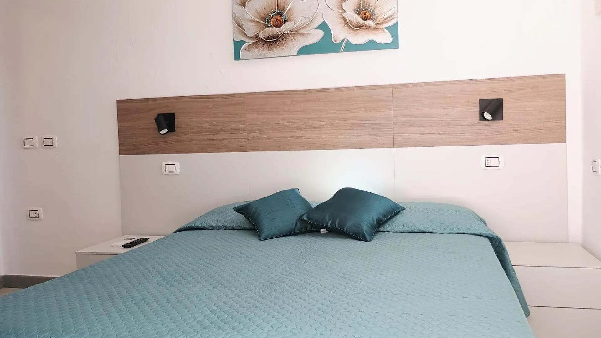 Il Salice B&B Olbia 3*,