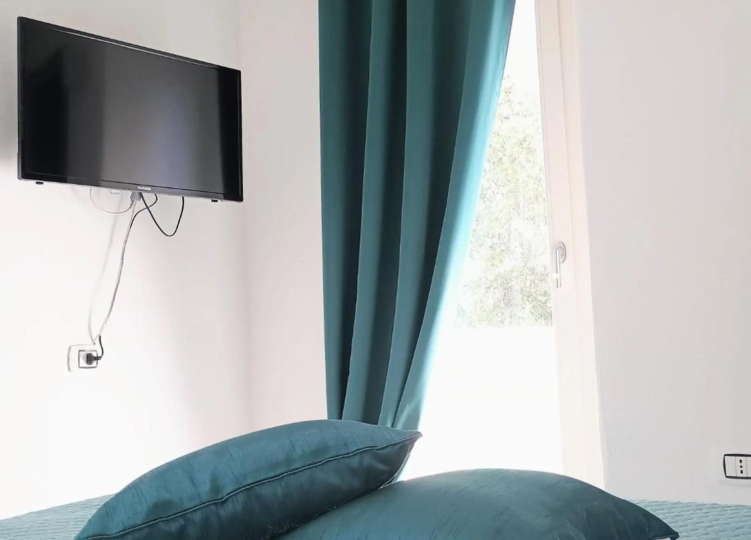 Gasthof Il Salice B&B Olbia